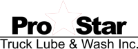 Pro Star Truck